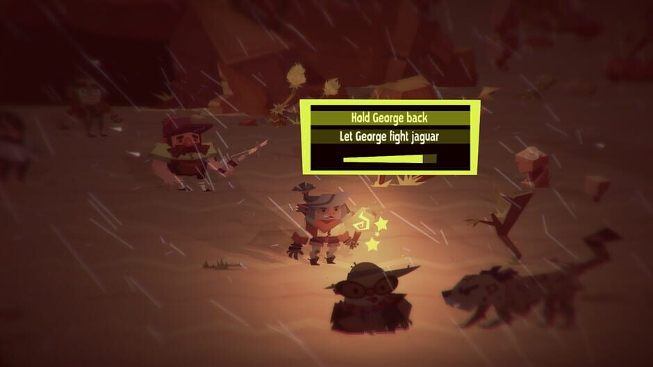 Dyscourse screenshot 4