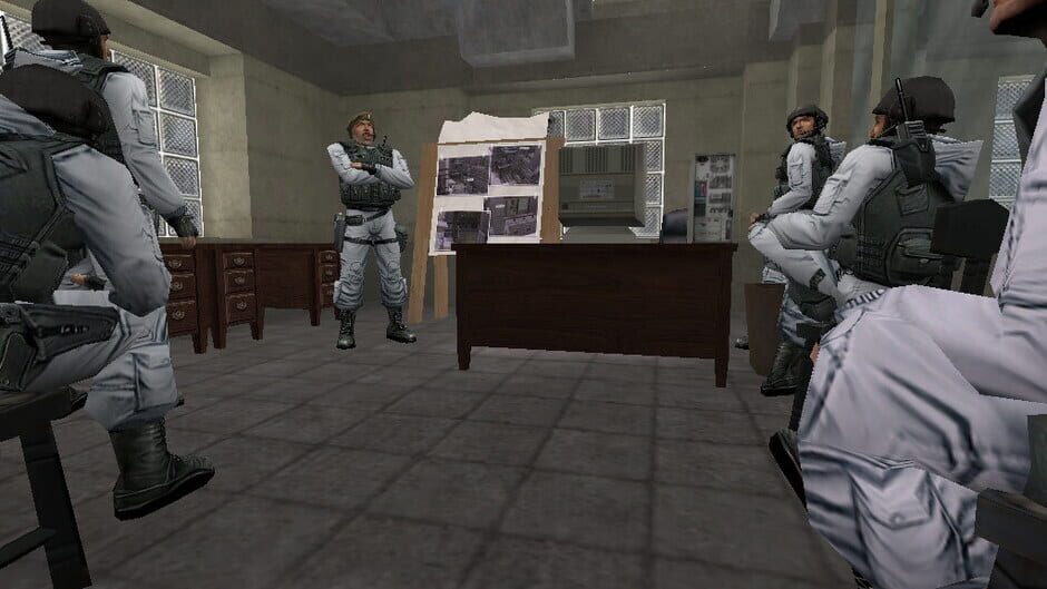 Counter-Strike: Condition Zero screenshot 6