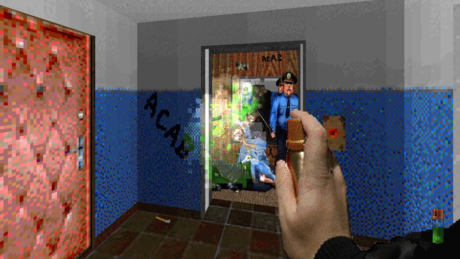 SharpShooter3D screenshot 6