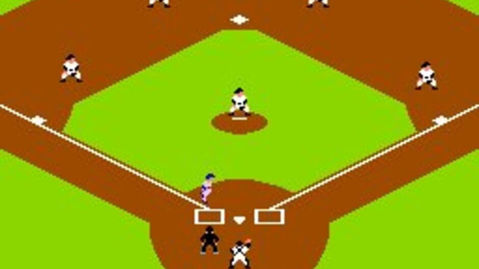 Bases Loaded screenshot 5