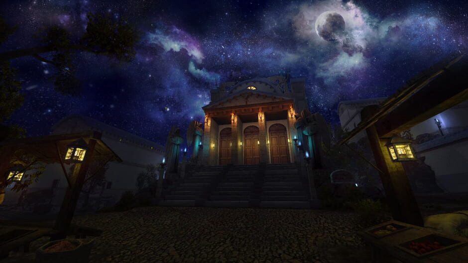 Might & Magic X: Legacy screenshot 1