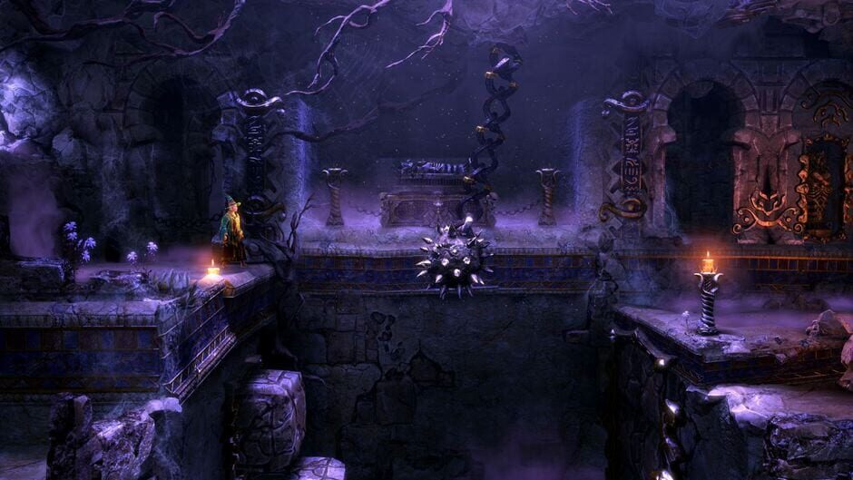 Trine 2 Director's Cut screenshot 4