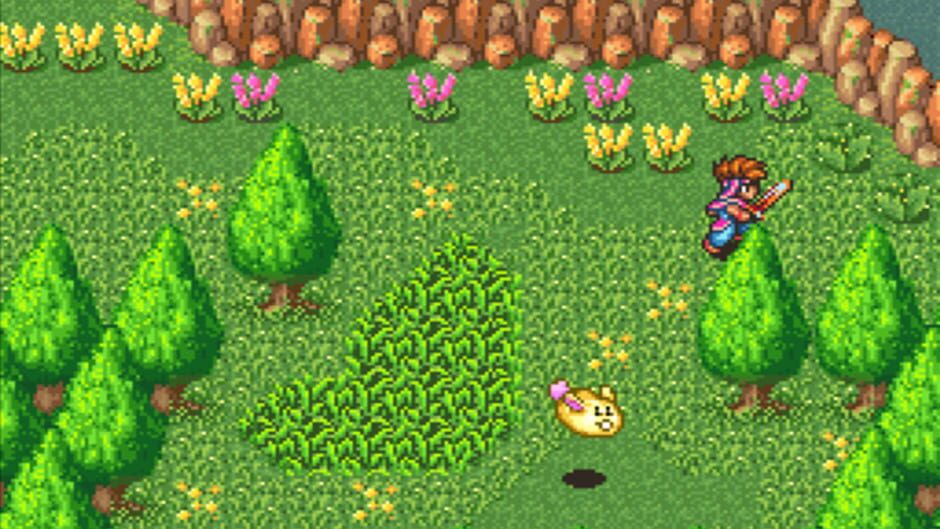Secret of Mana screenshot 4