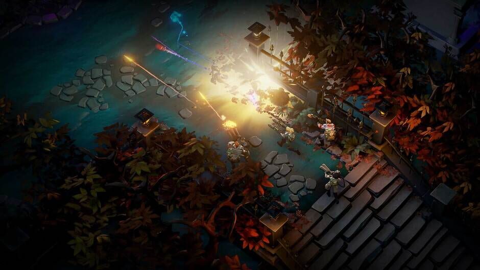 Ghostbusters screenshot 5