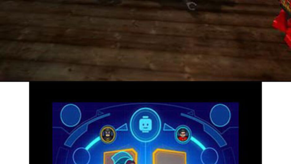 LEGO Batman 2: DC Super Heroes screenshot 8