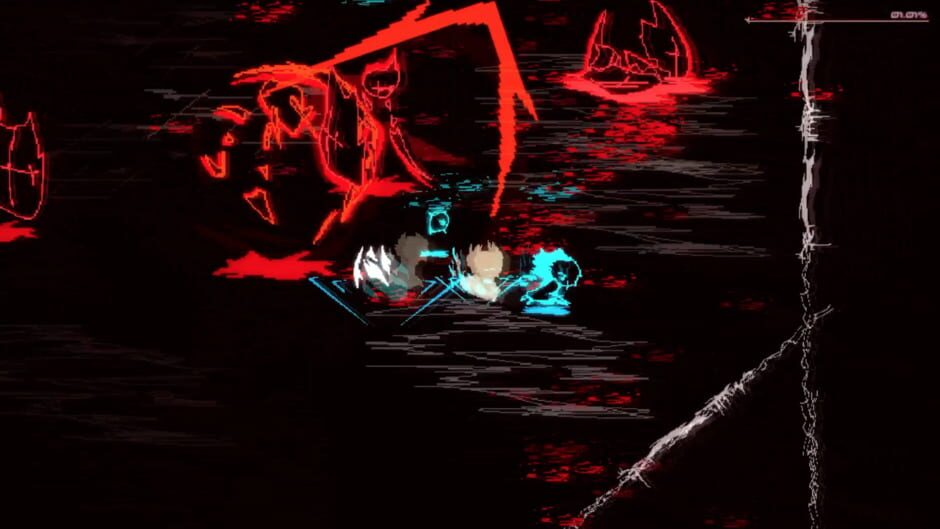 Lucah: Born of a Dream screenshot 5