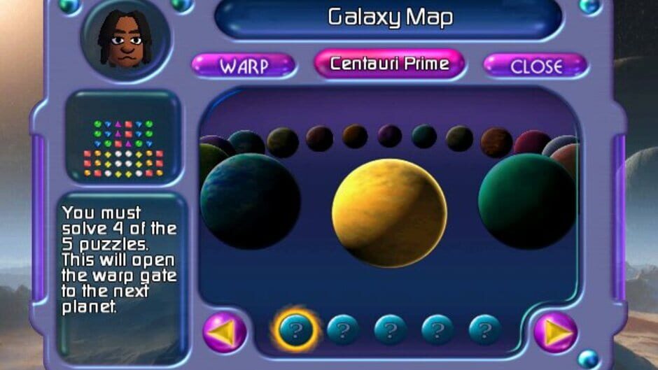 Bejeweled 2 screenshot 1