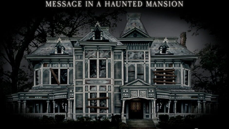 Nancy Drew: Message in a Haunted Mansion screenshot 5