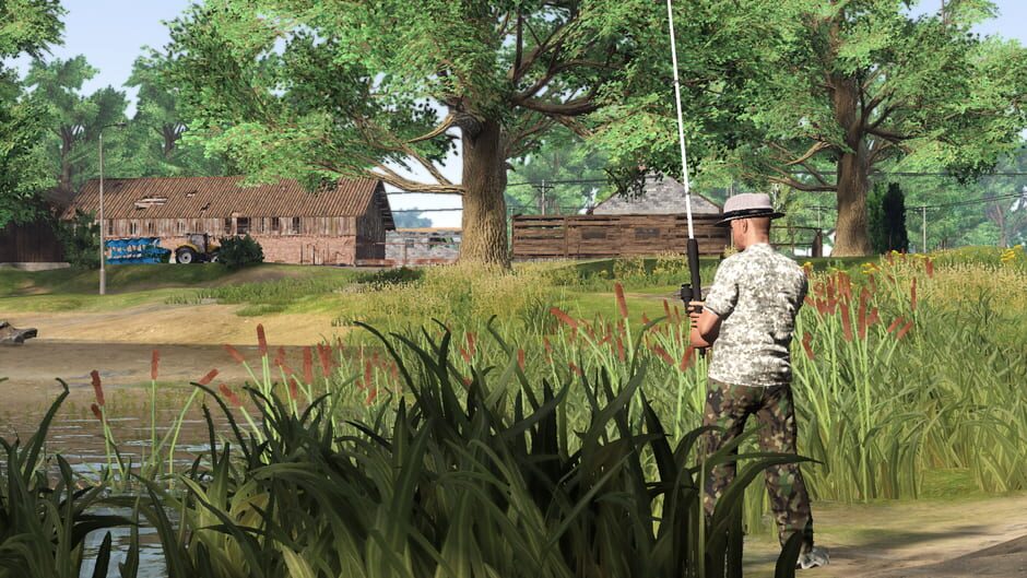 Farmer's Dynasty screenshot 2