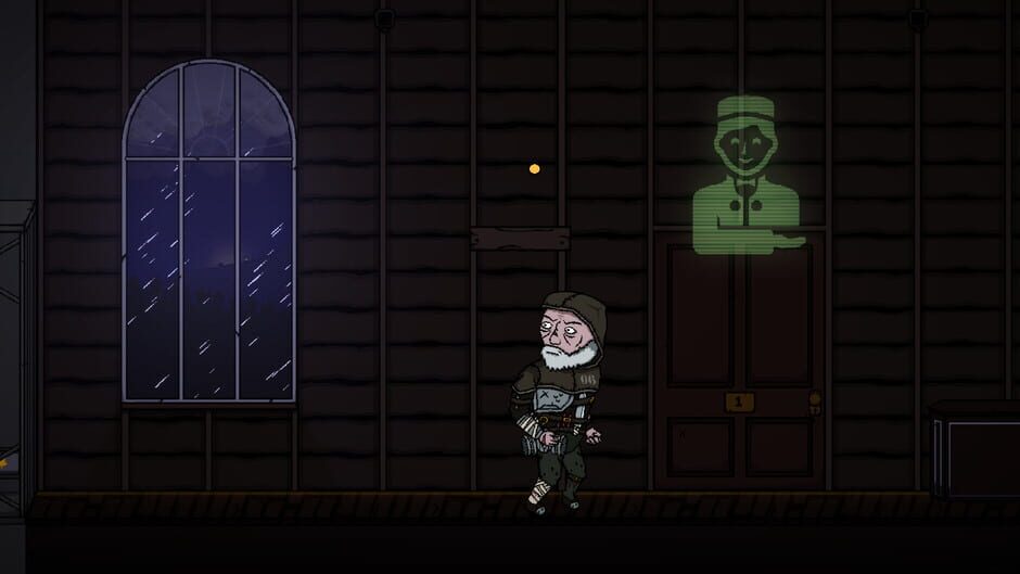 The Hex screenshot 1