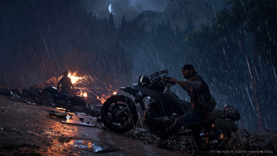 Days Gone screenshot 6
