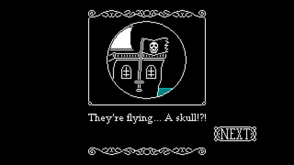 The Caribbean Sail screenshot 2