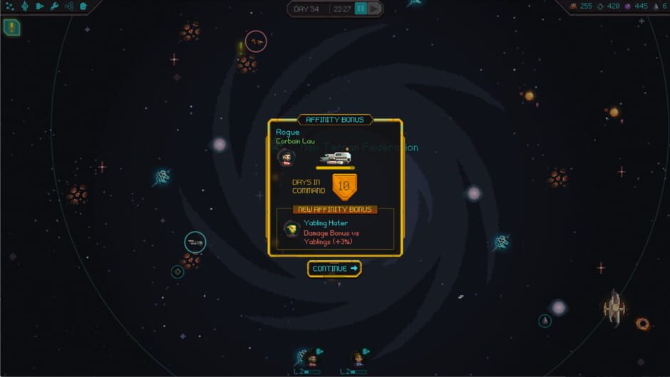 Halcyon 6: Starbase Commander screenshot 5