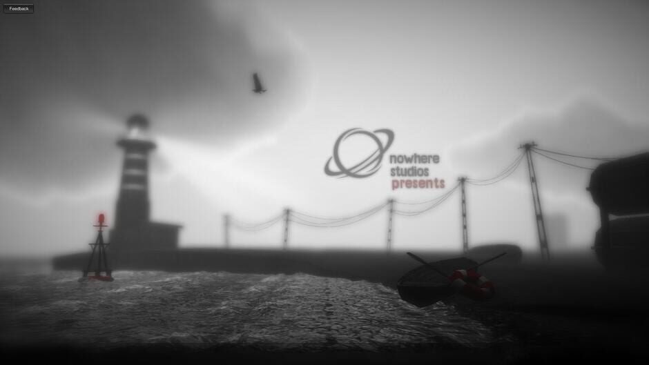 Monochroma screenshot 5