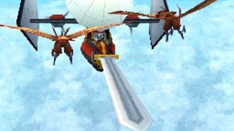 Nostalgia screenshot 3