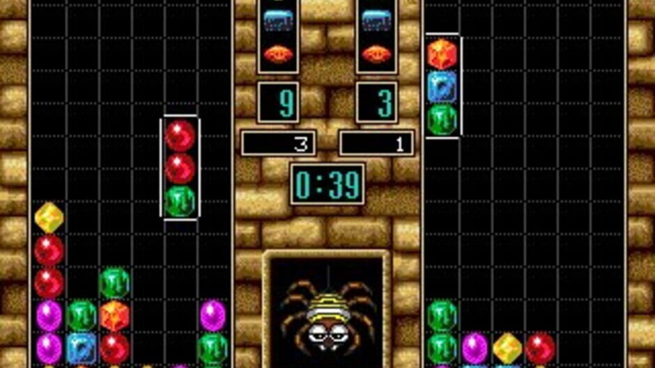 Columns III screenshot 8