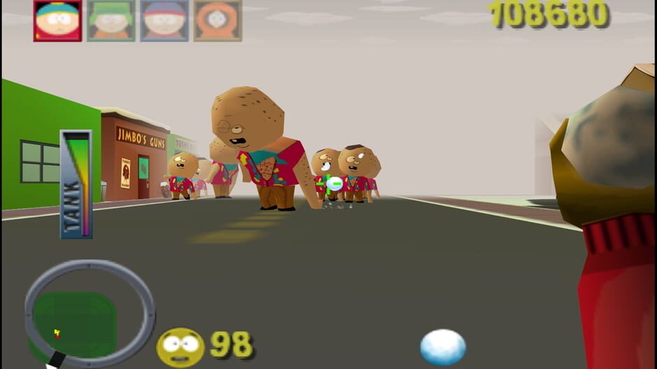 South Park screenshot 5
