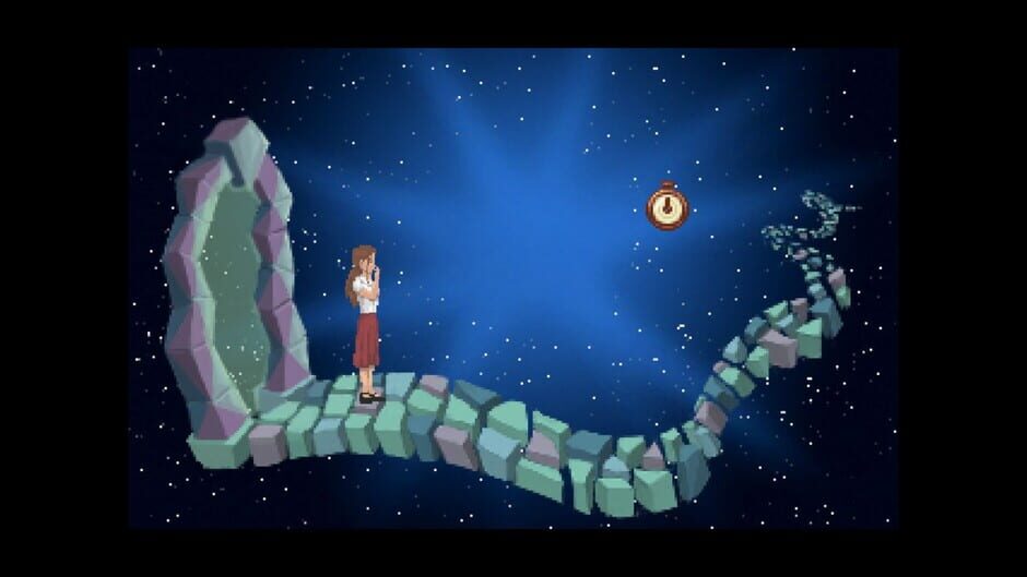 Blackwell Unbound screenshot 3