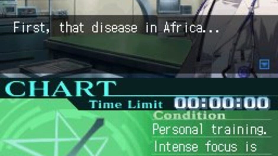 Trauma Center: Under the Knife 2 screenshot 5