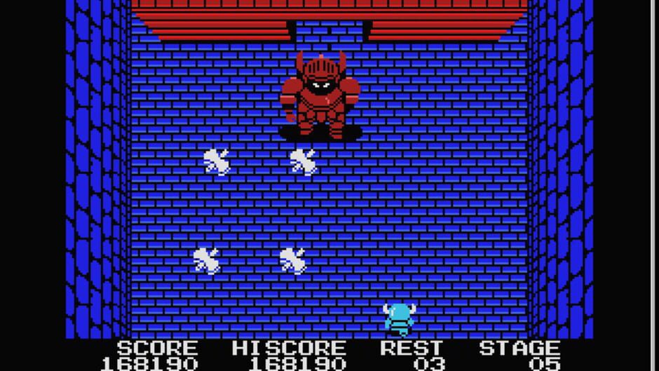 Knightmare screenshot 3
