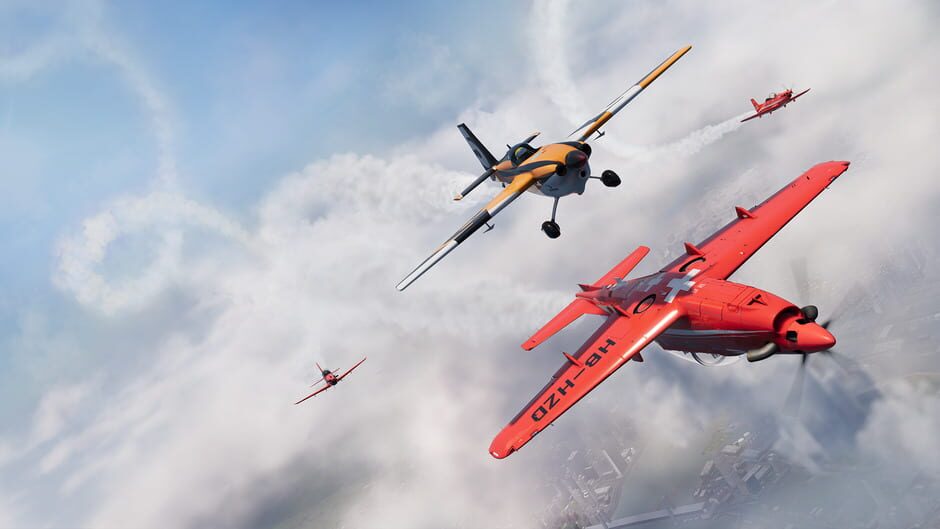 The Crew 2 screenshot 3