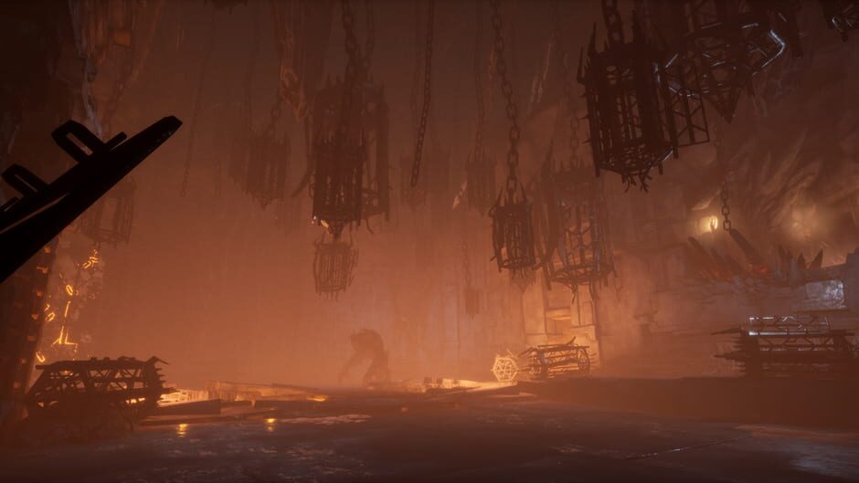 Devil's Hunt screenshot 4