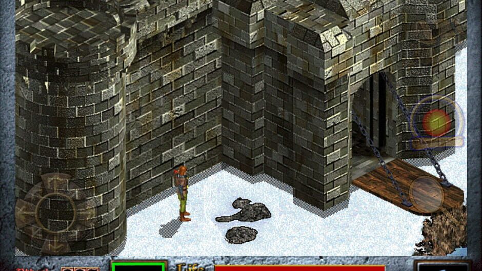 Dink Smallwood screenshot 1