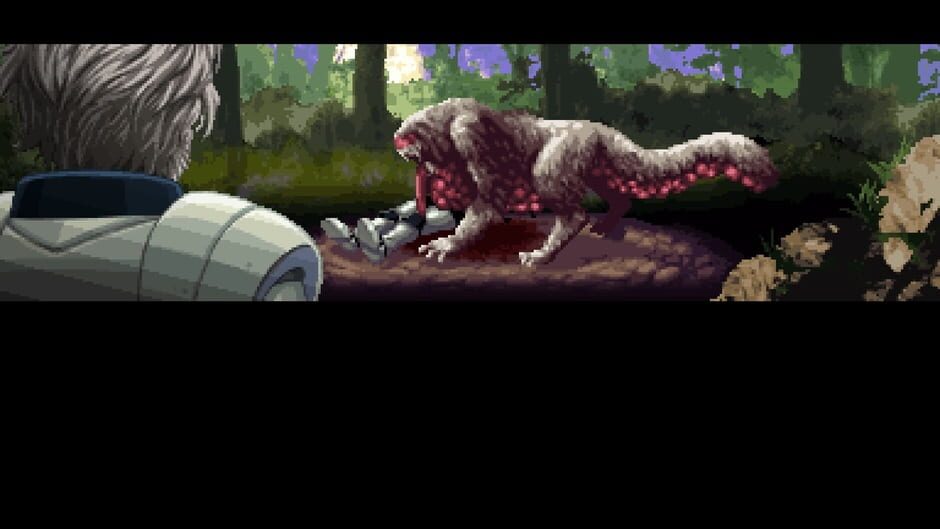 Exile's End screenshot 2