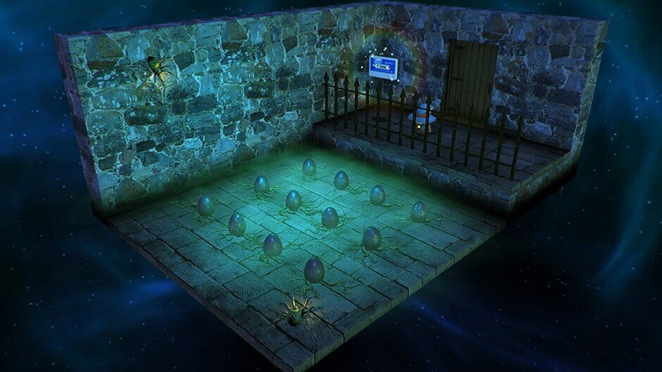 Lumo screenshot 8