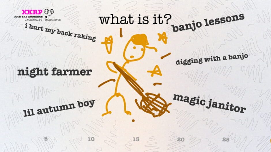 Drawful 2 screenshot 5