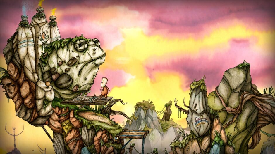 Candle screenshot 2