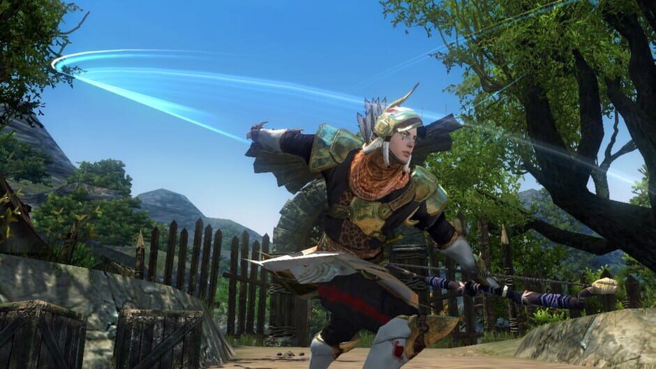Continent of the Ninth Seal screenshot 1