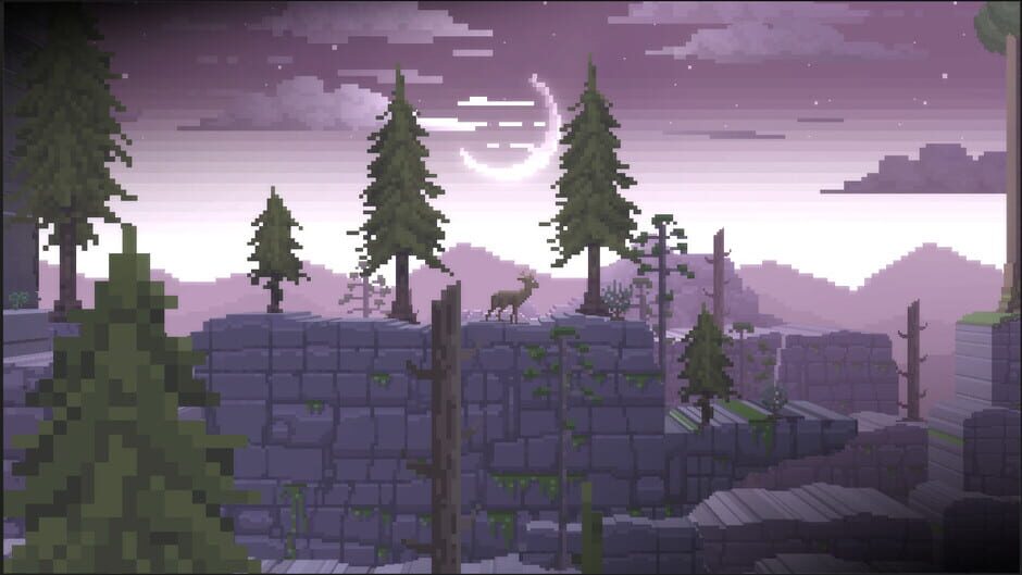 The Deer God screenshot 6