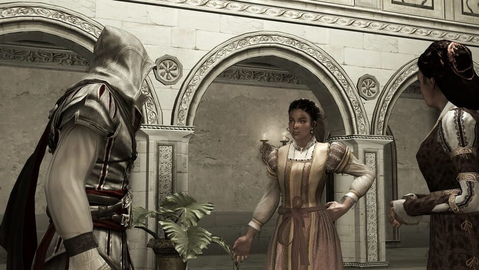 Assassin's Creed II screenshot 2