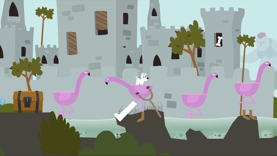 Mimpi Dreams screenshot 3