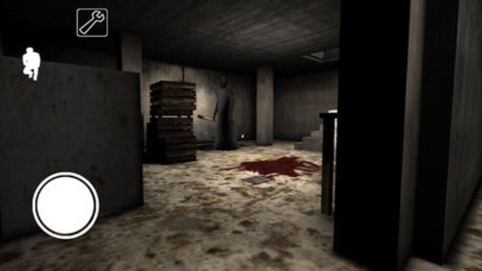 Granny screenshot 5