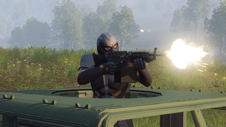 Z1: Battle Royale screenshot 6