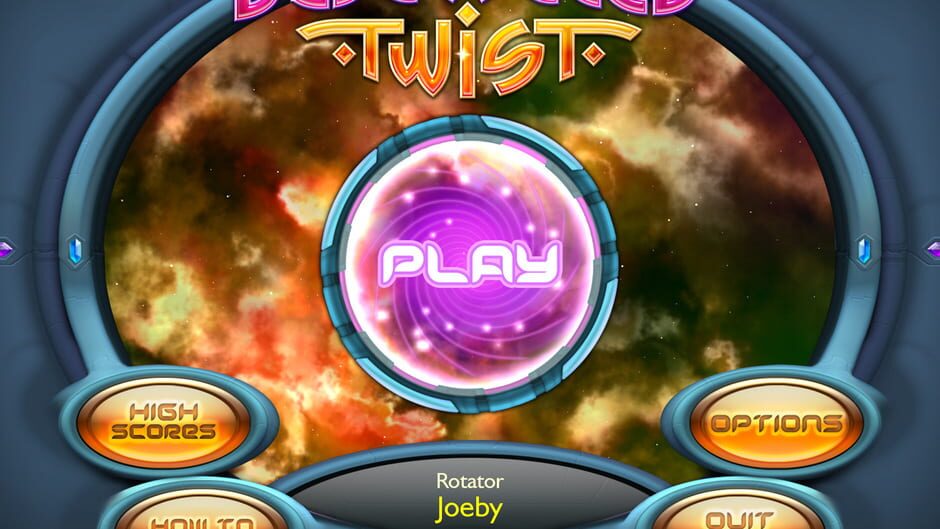 Bejeweled Twist screenshot 3