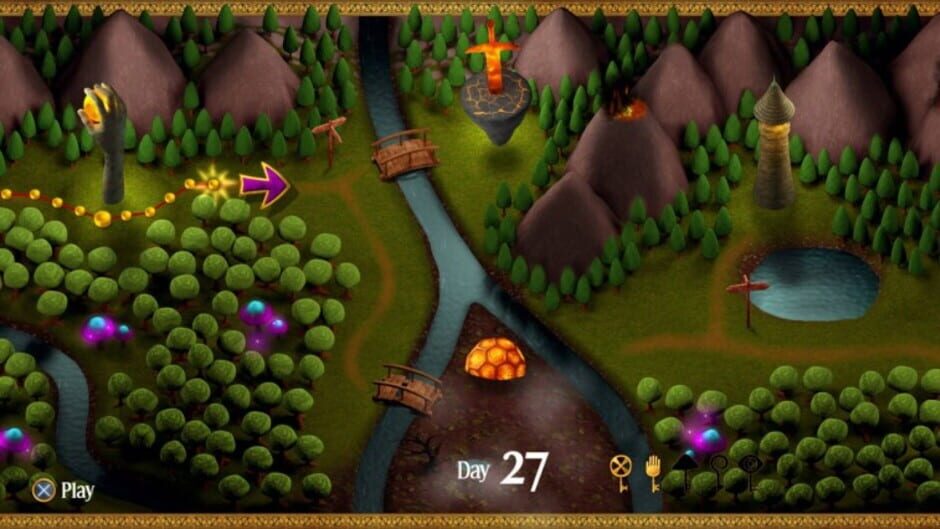 Sparkle 2 screenshot 1