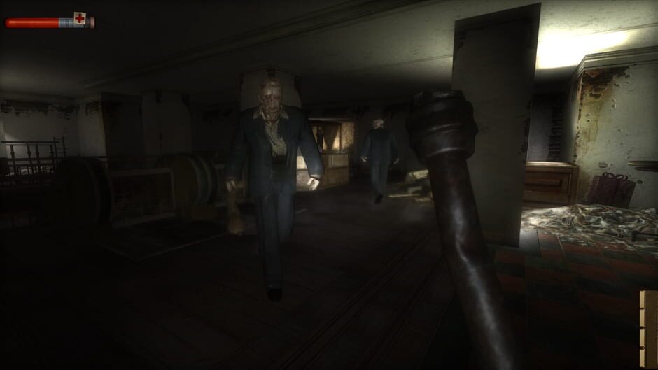 Condemned: Criminal Origins screenshot 5