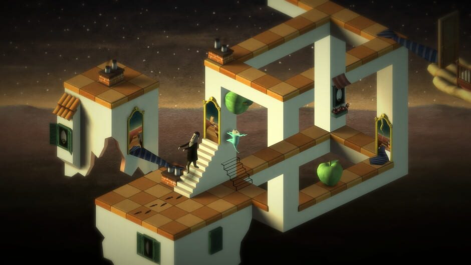 Back to Bed screenshot 2