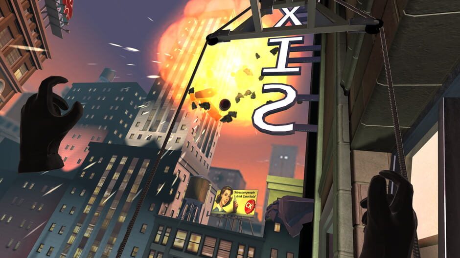 I Expect You to Die screenshot 5
