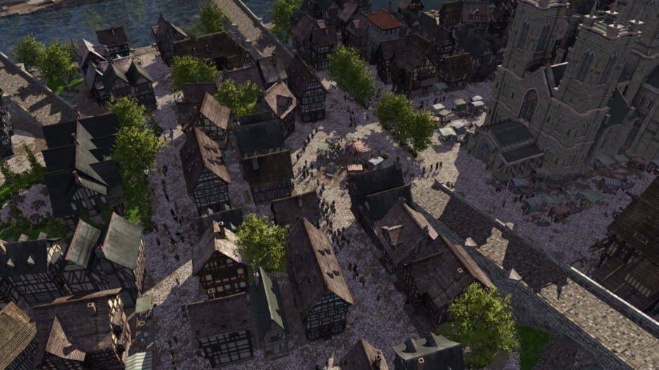 The Guild 3 screenshot 8