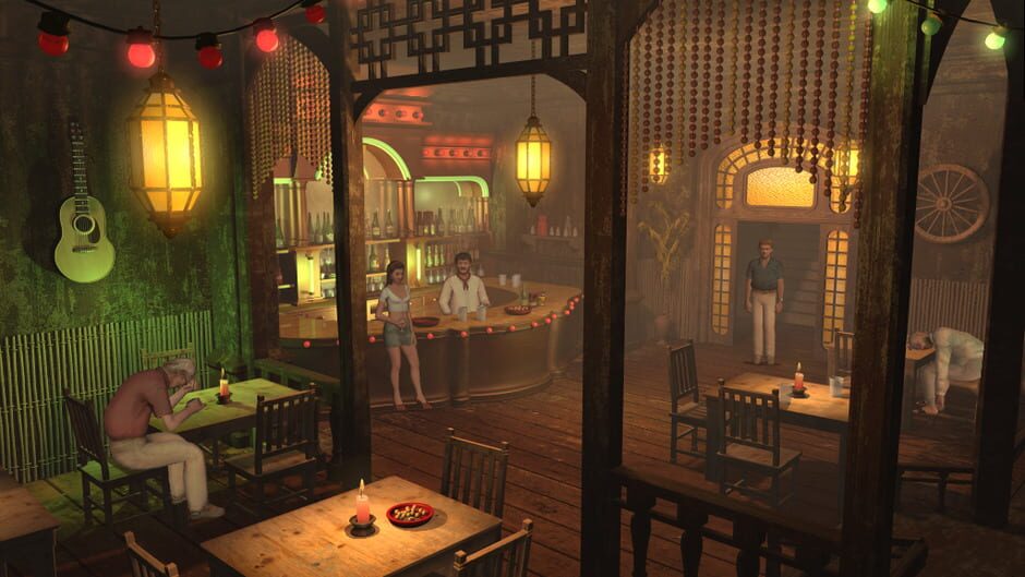 Nibiru: Age of Secrets screenshot 6