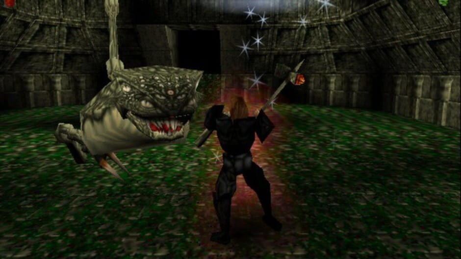Deathtrap Dungeon screenshot 2