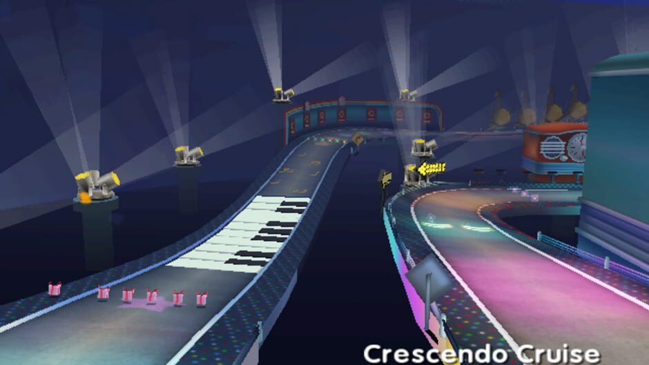 MySims Racing screenshot 7