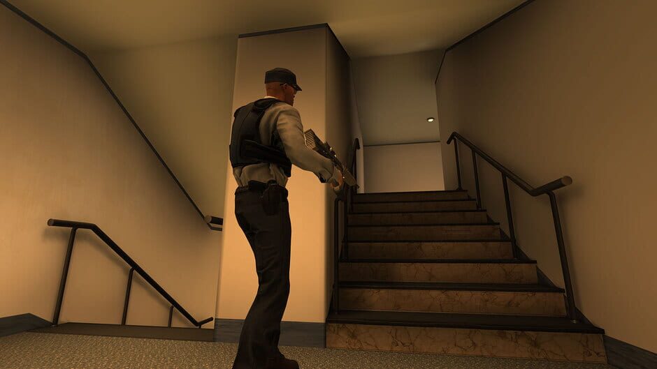 Pavlov VR screenshot 5