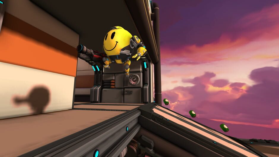 Diabotical screenshot 5