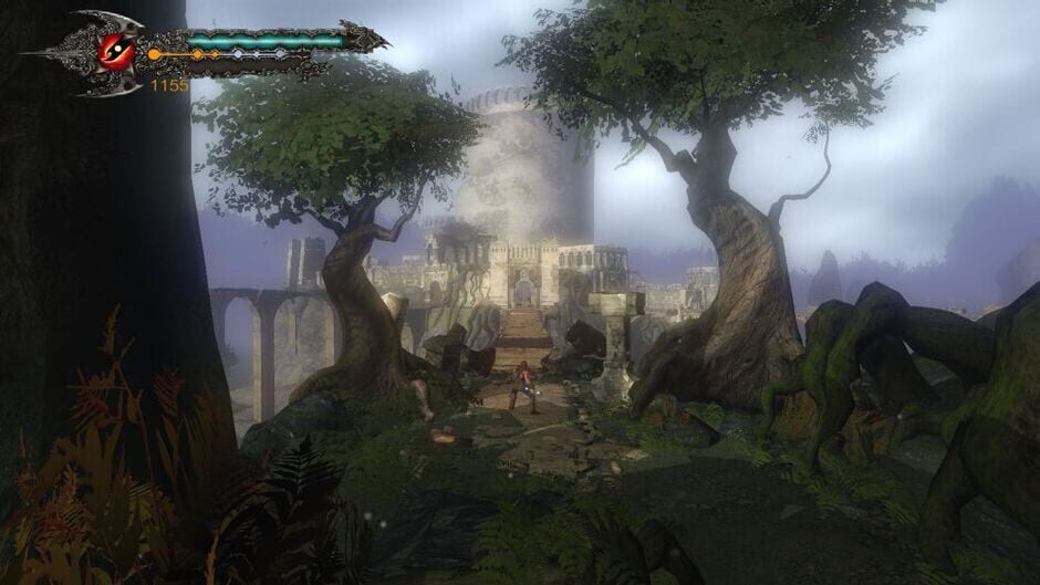 Garshasp: The Monster Slayer screenshot 1