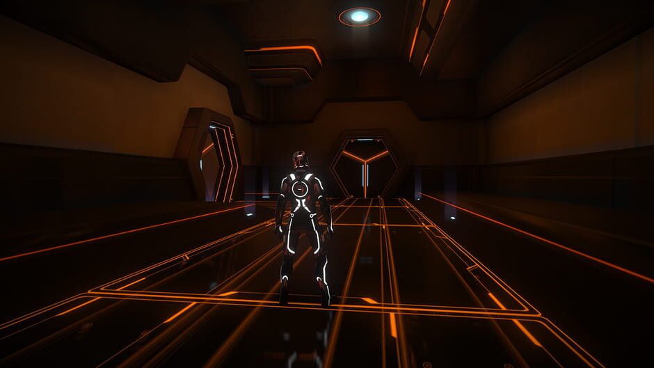 Tron: Evolution screenshot 2